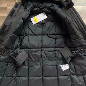 Canada Goose (AUTHENTIC) EXPEDITION WOMEN Parka